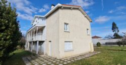 Maison individuelle sur grand terrain – Saint-Just-Saint-Rambert (Route de la Tranchardière)
