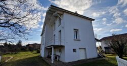 Maison individuelle sur grand terrain – Saint-Just-Saint-Rambert (Route de la Tranchardière)