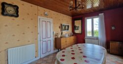 Maison individuelle sur grand terrain – Saint-Just-Saint-Rambert (Route de la Tranchardière)