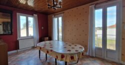 Maison individuelle sur grand terrain – Saint-Just-Saint-Rambert (Route de la Tranchardière)