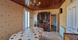 Maison individuelle sur grand terrain – Saint-Just-Saint-Rambert (Route de la Tranchardière)