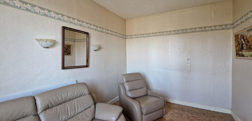 Maison individuelle sur grand terrain – Saint-Just-Saint-Rambert (Route de la Tranchardière)