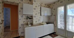 Maison individuelle sur grand terrain – Saint-Just-Saint-Rambert (Route de la Tranchardière)