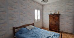 Maison individuelle sur grand terrain – Saint-Just-Saint-Rambert (Route de la Tranchardière)