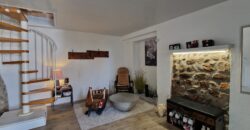 À vendre – Magnifique maison ancienne rénovée – Saint-Marcellin-en-Forez