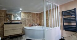 À vendre – Magnifique maison ancienne rénovée – Saint-Marcellin-en-Forez