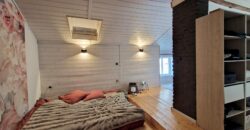 À vendre – Magnifique maison ancienne rénovée – Saint-Marcellin-en-Forez