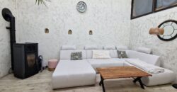 À vendre – Magnifique maison ancienne rénovée – Saint-Marcellin-en-Forez