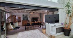 À vendre – Magnifique maison ancienne rénovée – Saint-Marcellin-en-Forez