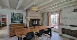 À vendre – Magnifique maison ancienne rénovée – Saint-Marcellin-en-Forez