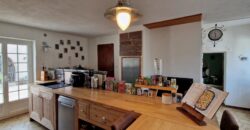 À vendre – Magnifique maison ancienne rénovée – Saint-Marcellin-en-Forez
