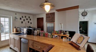 À vendre – Magnifique maison ancienne rénovée – Saint-Marcellin-en-Forez