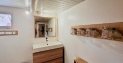 À vendre – Magnifique maison ancienne rénovée – Saint-Marcellin-en-Forez