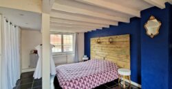 À vendre – Magnifique maison ancienne rénovée – Saint-Marcellin-en-Forez