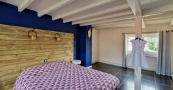 À vendre – Magnifique maison ancienne rénovée – Saint-Marcellin-en-Forez