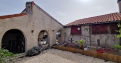 À vendre – Magnifique maison ancienne rénovée – Saint-Marcellin-en-Forez