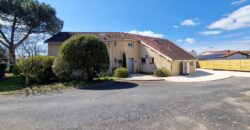 À vendre en exclusivité – Propriété de caractère – Montrond-les-Bains