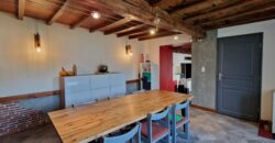 À vendre en exclusivité – Propriété de caractère – Saint-Martin-Lestra