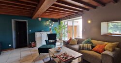 À vendre en exclusivité – Propriété de caractère – Saint-Martin-Lestra