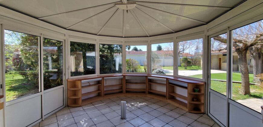 À vendre en exclusivité – Propriété de caractère – Montrond-les-Bains