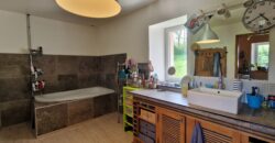 À vendre en exclusivité – Propriété de caractère – Saint-Martin-Lestra