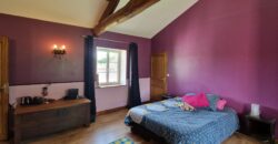 À vendre en exclusivité – Propriété de caractère – Saint-Martin-Lestra