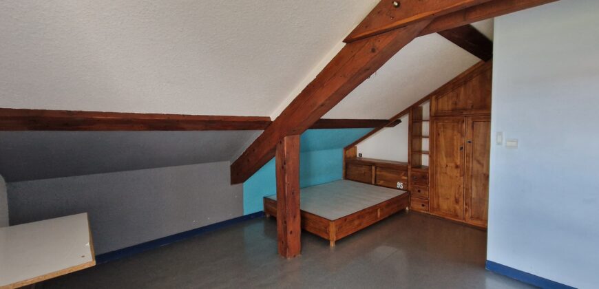 À vendre en exclusivité – Propriété de caractère – Montrond-les-Bains