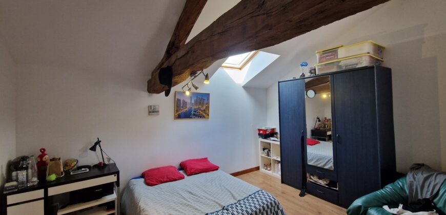 À vendre en exclusivité – Propriété de caractère – Saint-Martin-Lestra