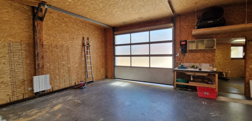 À vendre en exclusivité – Propriété de caractère – Montrond-les-Bains