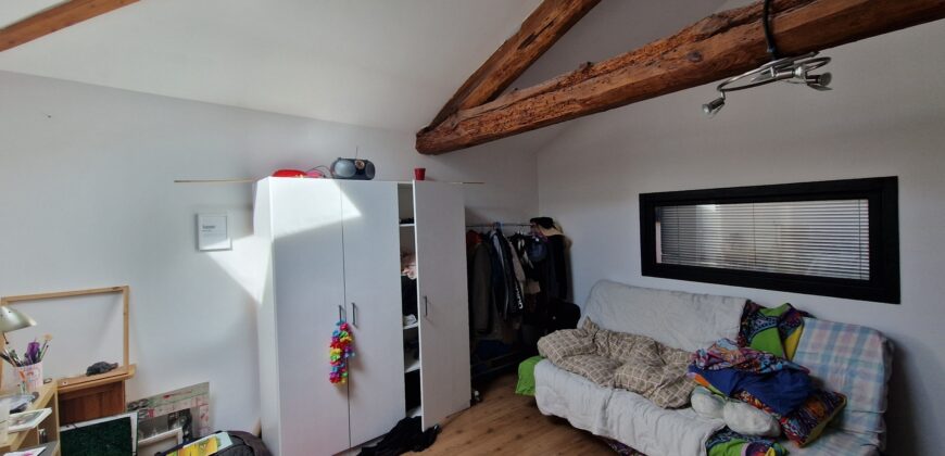 À vendre en exclusivité – Propriété de caractère – Saint-Martin-Lestra