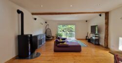 À vendre en exclusivité – Propriété de caractère – Saint-Martin-Lestra