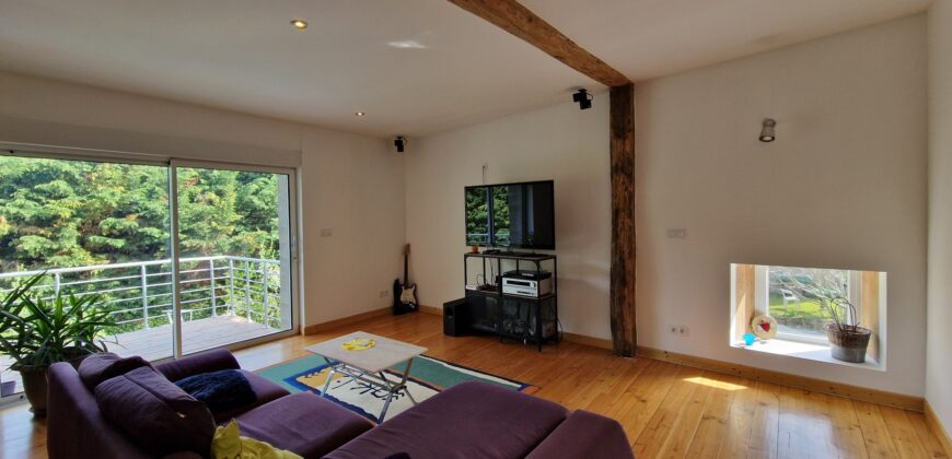 À vendre en exclusivité – Propriété de caractère – Saint-Martin-Lestra