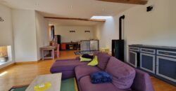 À vendre en exclusivité – Propriété de caractère – Saint-Martin-Lestra