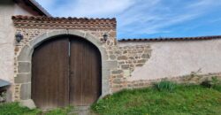 À vendre en exclusivité – Propriété de caractère – Saint-Martin-Lestra