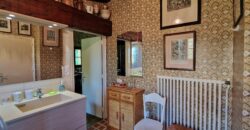 À vendre en exclusivité – Villa avec vue panoramique – Saint-Galmier