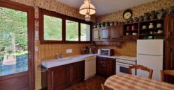À vendre en exclusivité – Villa avec vue panoramique – Saint-Galmier