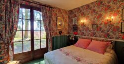 À vendre en exclusivité – Villa avec vue panoramique – Saint-Galmier