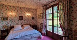À vendre en exclusivité – Villa avec vue panoramique – Saint-Galmier