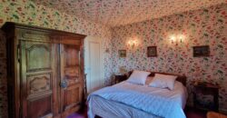 À vendre en exclusivité – Villa avec vue panoramique – Saint-Galmier