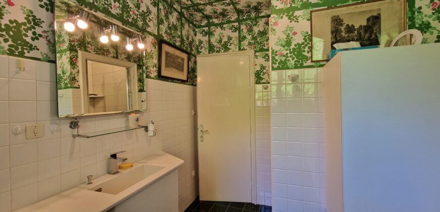 À vendre en exclusivité – Villa avec vue panoramique – Saint-Galmier