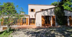 À vendre en exclusivité – Villa avec vue panoramique – Saint-Galmier