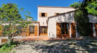 À vendre en exclusivité – Villa avec vue panoramique – Saint-Galmier