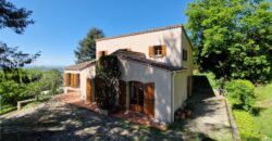 À vendre en exclusivité – Villa avec vue panoramique – Saint-Galmier