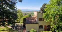 À vendre en exclusivité – Villa avec vue panoramique – Saint-Galmier