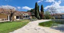 À vendre en exclusivité – Propriété de caractère – Montrond-les-Bains