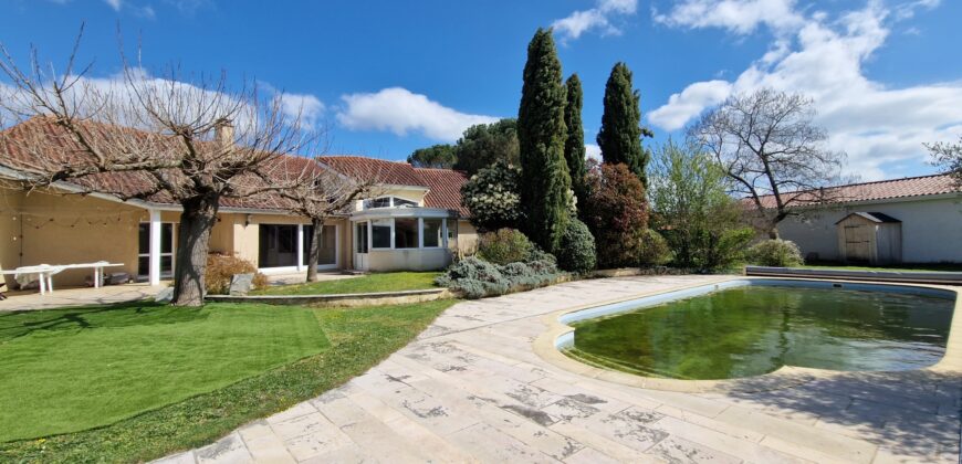 À vendre en exclusivité – Propriété de caractère – Montrond-les-Bains