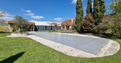 À vendre en exclusivité – Propriété de caractère – Montrond-les-Bains