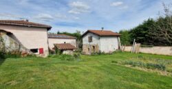 À vendre en exclusivité – Propriété de caractère – Saint-Martin-Lestra