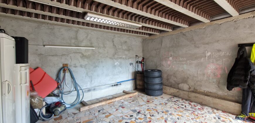 À vendre en exclusivité – Propriété de caractère – Saint-Martin-Lestra