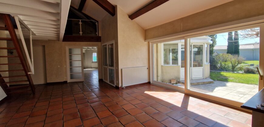 À vendre en exclusivité – Propriété de caractère – Montrond-les-Bains